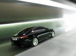 Jaguar XFR 2009 года
